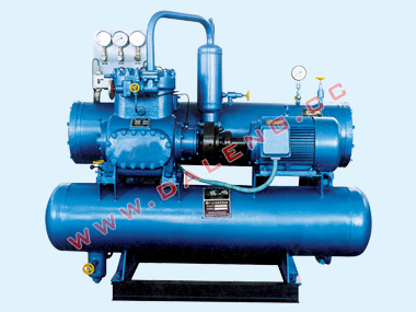  LN2AZ10����ʽ������ѹ����������