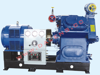  JZY4AV12.5����ʽ������ѹ����