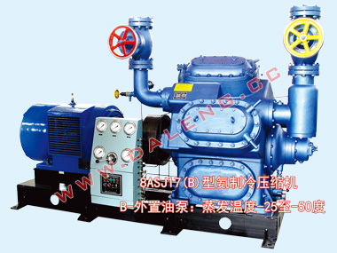  JZY8ASJ170(B)����ʽ������ѹ����(�����ͱ���)